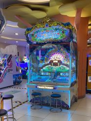 -meland·儿童乐园·游戏厅娃娃机·电玩Xbox(成都合生汇店)