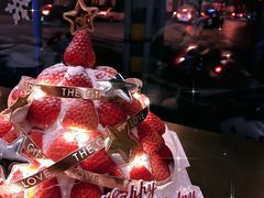 -卡漫莫尼蛋糕(私人定制店)