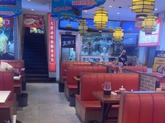 -渔家风味·鲅鱼水饺·央视展播·海鲜天津菜(开发区店)