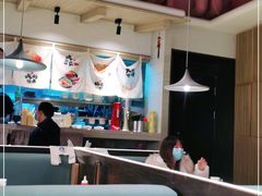 大堂-七八冷面·延边朝鲜族美食(圣熙八号店)