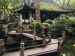 -绮园景区