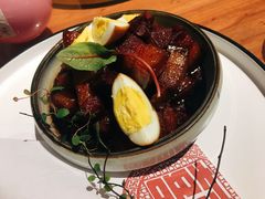 -醉霖生态餐厅(交大店)