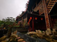 -枇杷园食为鲜火锅(南山店)