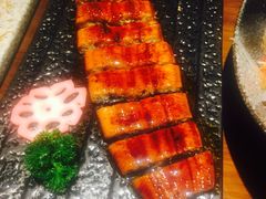 -千代武日本料理(开发区店)