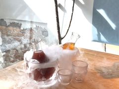 -苦尽酒馆·川菜(鼓楼店)