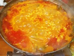 -米屋石锅拌饭(师大店)