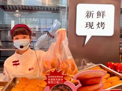 -詹记桃酥(包河万达店)