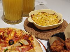 -必胜客(庆阳南大街店)