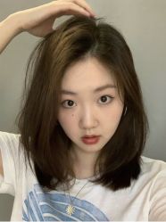 -丝语萱形象