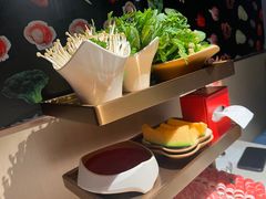 -海底捞火锅(龙湖北京大兴天街店)