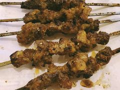 -新疆阿卜杜拉烧烤餐厅(四方坪店)