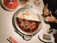 -小龙坎火锅(春熙太古里店)