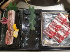 -妥妥烤肉料理(昙华林店)