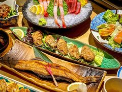 -琴寿司居酒屋(中山广场店)
