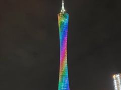 -珠江夜游西堤码头