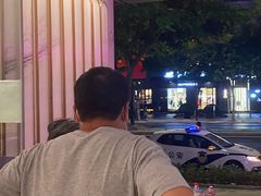 -美豪怡致酒店(上海长寿路店)