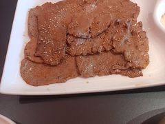 -松涛园朝鲜·海鲜·料理店(鸭绿江断桥店)