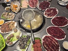 -贵宾牛·潮汕牛肉火锅(珠池总店)