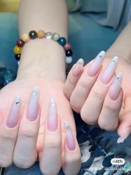 -隅日式美甲美睫專門店