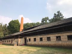 -景德镇古窑民俗博览区