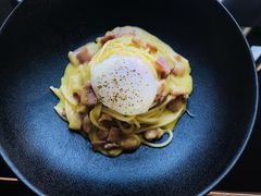 自制意大利宽面-瑞吉酒店 · Elba 欧尔巴意大利餐厅· 精致意餐·云端聚会