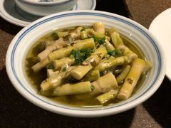 雪菜野竹笋-几荷·恰似故人来(秀水广场店)