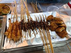 -最昭通一品黄牛小肉串(新迎店)