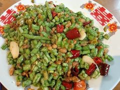 -小街47號江湖菜(四合院店)