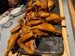 -大鸽饭(体育西路店)