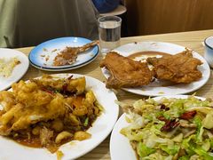 -九龙餐厅(大沽路店)