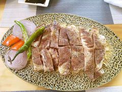 -悦和餐厅(CBD玉米楼店)