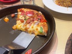 -必胜客(康华路店)