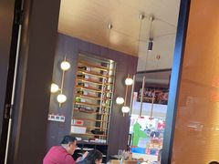 -盛焰铁板烧(王府井店)