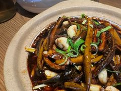 -扬州狮子楼·非遗淮扬菜(东关街店)