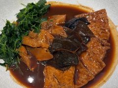 -狮王府淮扬菜(新街口友谊店)
