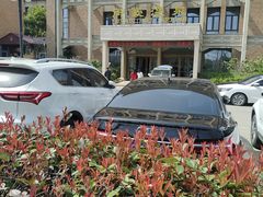 -绿地御豪温泉酒店·御泉中餐厅