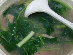 -聂记粤菜馆(鼓西路店)