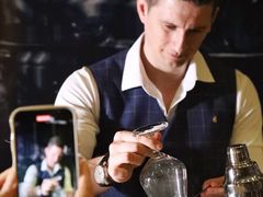 -上海波特曼丽思卡尔顿酒店