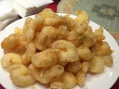 -盈春大饭店(千山路店)