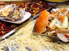 -日进一片海.生腌海鲜火锅.宵夜烧烤(三里屯总店)