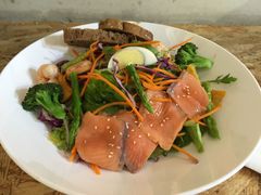 -Meal Salad米有沙拉(长泰广场店)