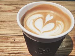 -Home Cafe(水榭春天店)