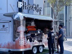 -Peet's Coffee皮爷咖啡(万象天地店)