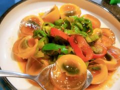 -山东八大碗山东老字号