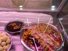 -三只鸟本地特色菜馆(上饶总店)