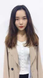 -16番发型