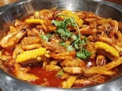 -李想大虾(牡丹路店)