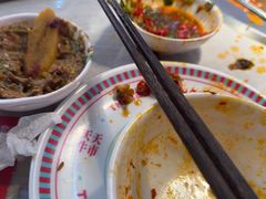 -三头牛·潮汕牛肉生蚝火锅 (夏湾店)