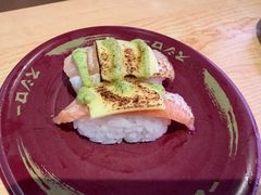 -寿司郎(皇庭广场店)