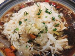 -雍沪里·沪湘融合菜( 康桥店)